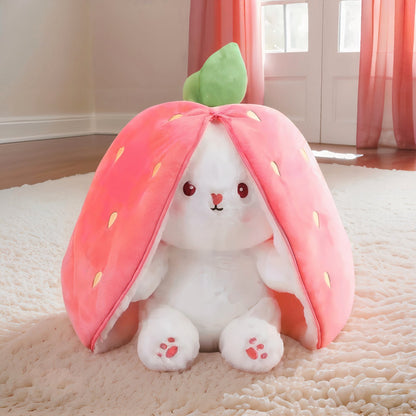 PlushHouse Buddy