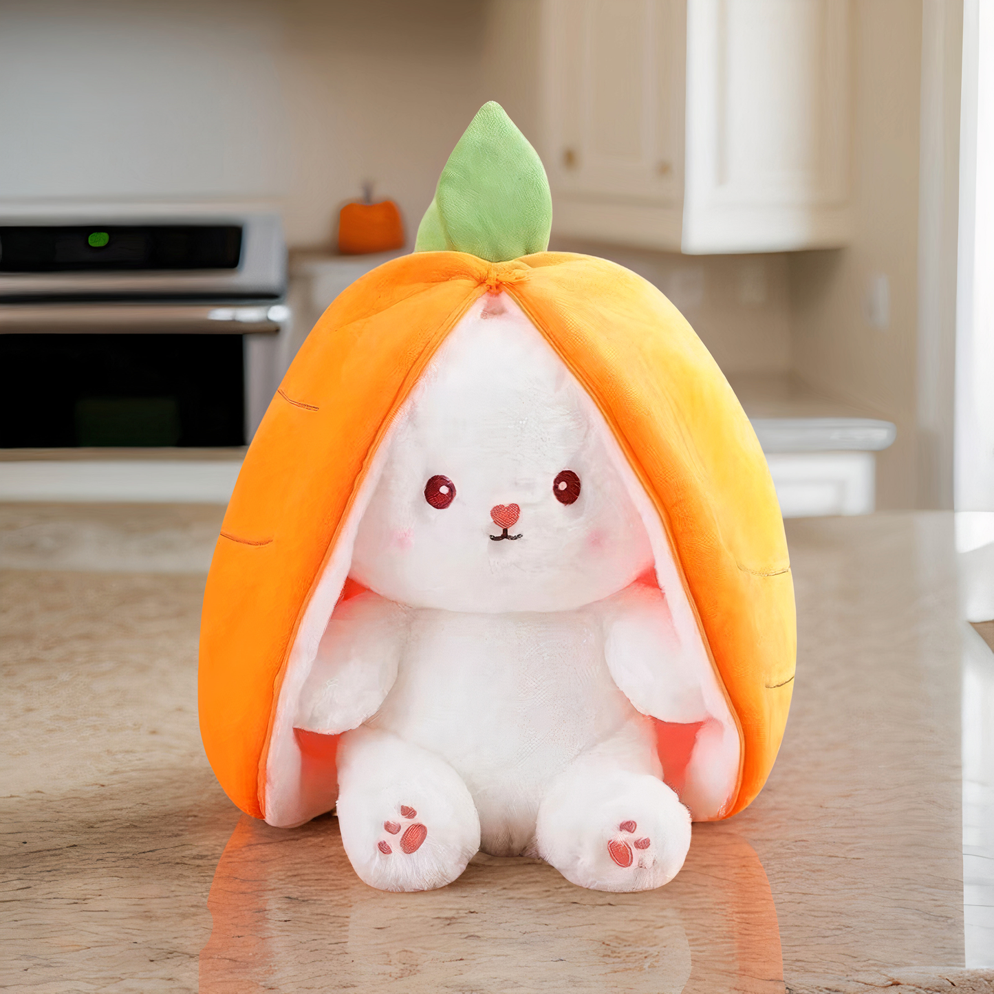 PlushHouse Buddy